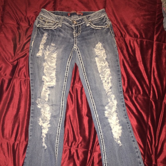 Jeans