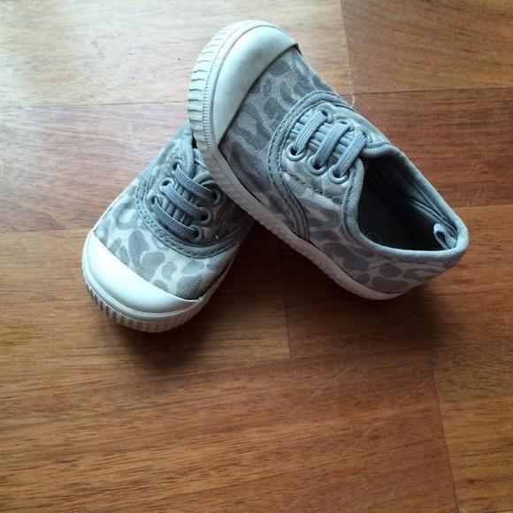 Baby Gap shoes