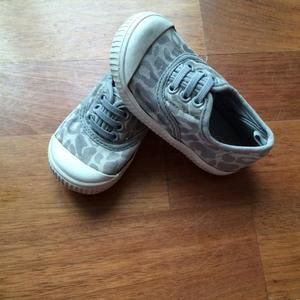 Baby Gap shoes