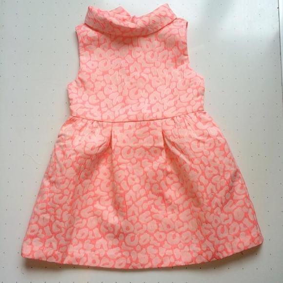 beautiful Gymboree dress
