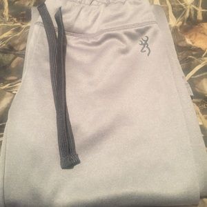 Browning lounge pants