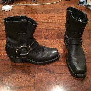 Frye boots