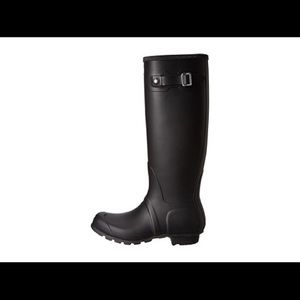 Hunter Boot