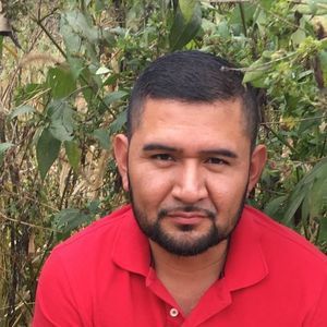 Meet your Posher, Tomas