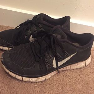 Nikes!