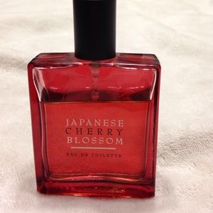 Japanese Cherry Blossom perfume FINAL PRICE DROP