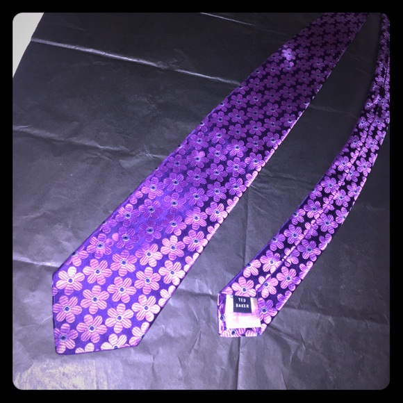 Men's Ted Baker Tie