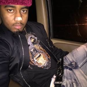 Meet your Posher, Shawny