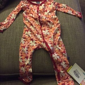 Kickee Pants Pajamas - Kickee Pants Kickee Pants Pajamas - Kickee Pants