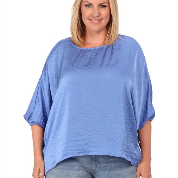 ⭐️ Kimono Top with Sleeve Ties