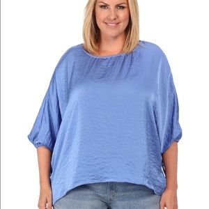 ⭐️ Kimono Top with Sleeve Ties
