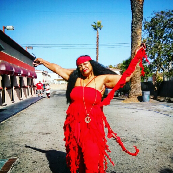 Meet your Posher, Hattie