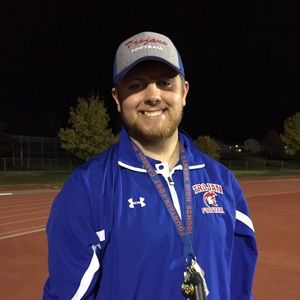 Meet your Posher, Justin