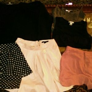 Top bottom lot (SALE)