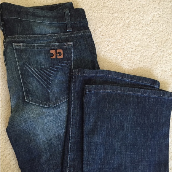 Joe's Jeans - Provocateur Petite Boot Cut Jeans