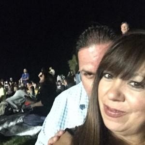 Meet your Posher, Roberta