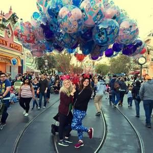 Meet your Posher, Anna