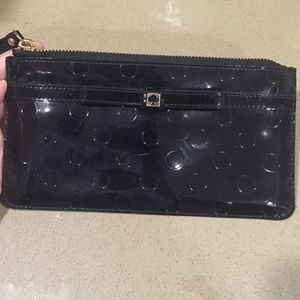 Kate Spade wristlet