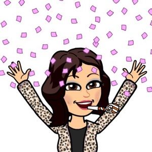 Meet your Posher, Maryellen