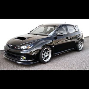 Meet your Posher, Alfredo