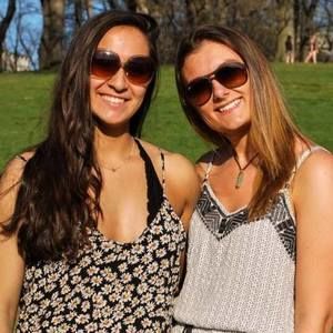 Meet your Posher, Zoe