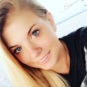 Meet your Posher, Ashleigh