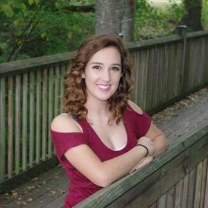 Meet your Posher, Carrie