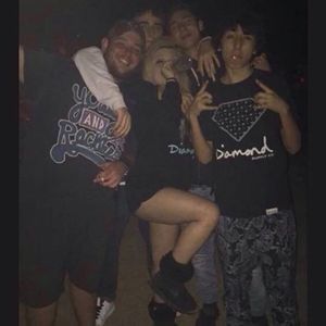 Meet your Posher, Tyler