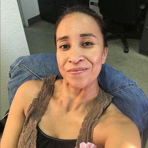 Meet your Posher, Rosalba