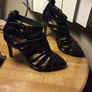 Zara heels
