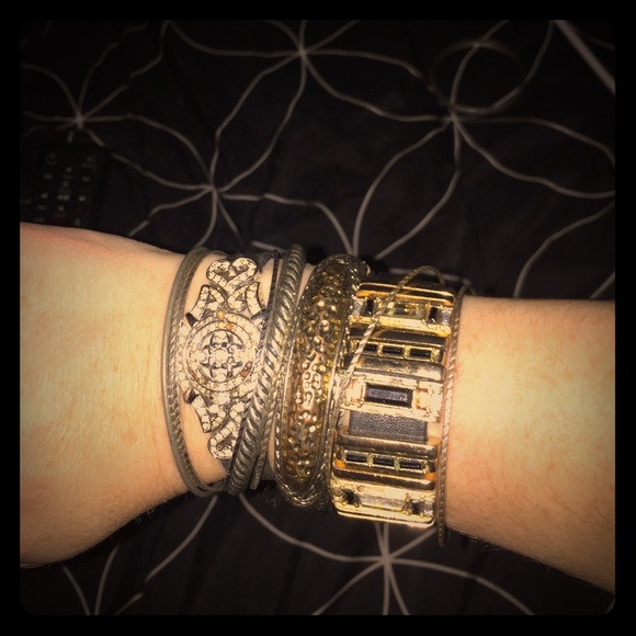 Vintage Watch