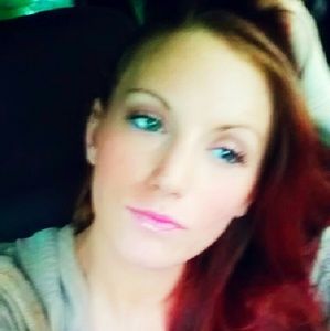 Meet your Posher, Markie