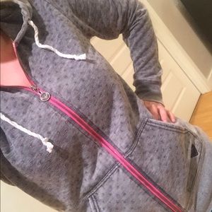 Roxy hooded sweatshirt