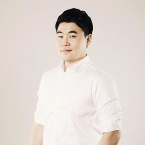 Meet your Posher, Jaeyun