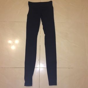 Lulu lemon under wunder legging