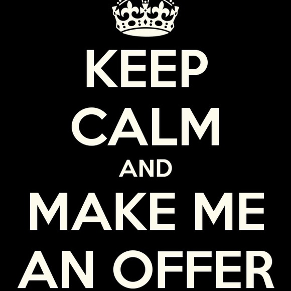 Meet your Posher, Cheryl - Picture 2 of 3