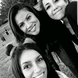 Meet your Posher, Christina