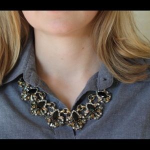 Statement Necklace