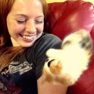 Meet your Posher, Elisabeth