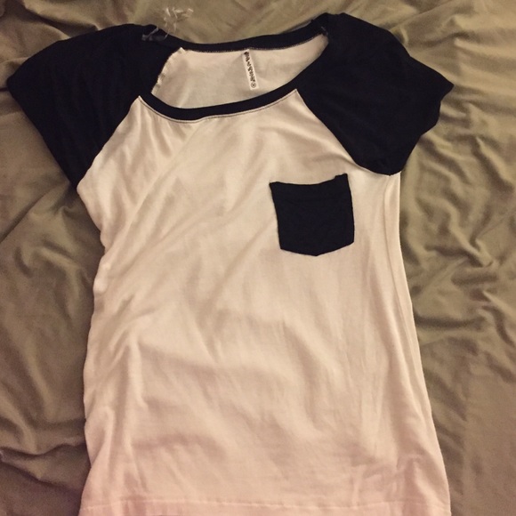 Short sleeve