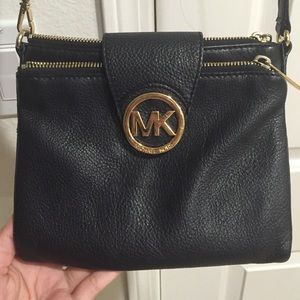 Michael Kors Fulton crossbody