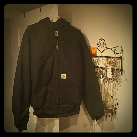 Carhartt Winter Jacket