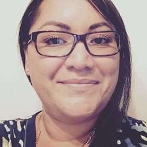 Meet your Posher, April