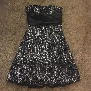 White House Black Market dress