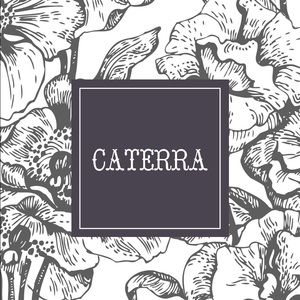 Meet your Posher, Caterra