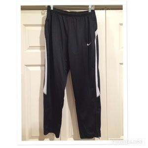 Nike joggers