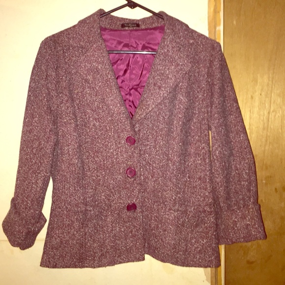 Forever 21 Blazer