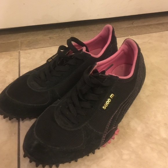 puma 5000