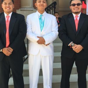 Meet your Posher, Aydan