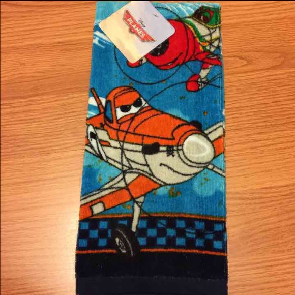 Disney Planes  (kitchen) hand towel 15' x 25' - Picture 1 of 1
